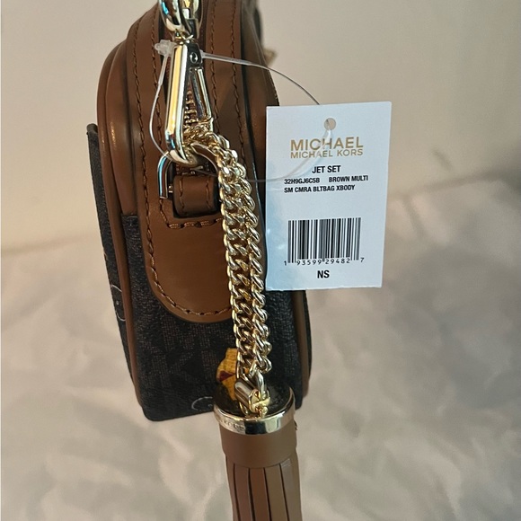 Michael Kors Camera belt bag crossbody - Picture 13 of 14